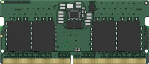 8GB PC5-38400 DDR5 4800MTs 262 Pin Memory - CeX (UK): - Buy, Sell